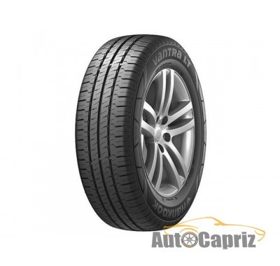 Шины Hankook Vantra LT RA18 205/65 R16C 107/105T