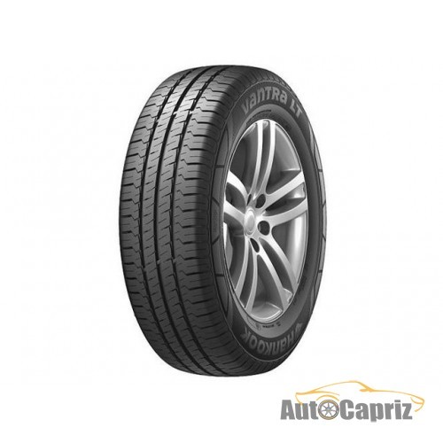 Шины Hankook Vantra LT RA18 205/65 R16C 107/105T