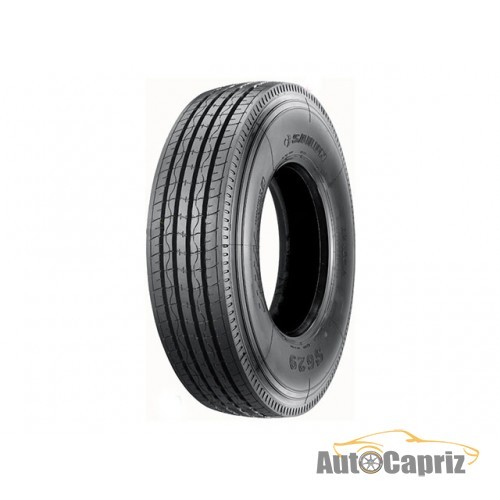 Грузовые шины Sailun S629 (рулевая ось) 295/80 R22.5 154/149K