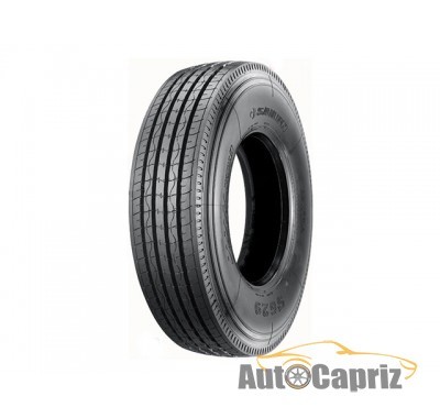 Грузовые шины Sailun S629 (рулевая ось) 315/70 R22.5 156/150L