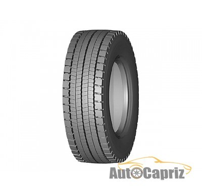 Грузовые шины Sailun S701 (прицепная ось) 315/80 R22.5 156/150L