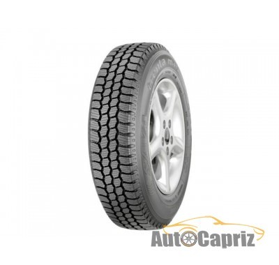 Шины Sava Trenta M+S 205/80 R14C 109/107P