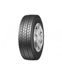 Semperit M255 Euro-Drive (ведущая ось) 265/70 R19.5 140/138M