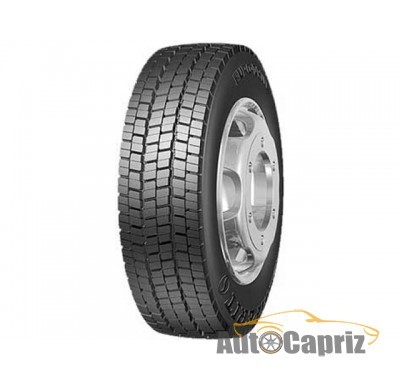 Грузовые шины Semperit M255 Euro-Drive (ведущая ось) 315/60 R22.5 152/148L