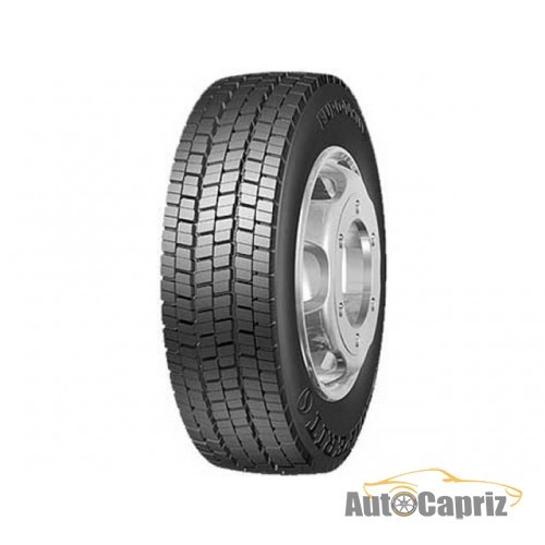 Грузовые шины Semperit M255 Euro-Drive (ведущая ось) 315/60 R22.5 152/148L