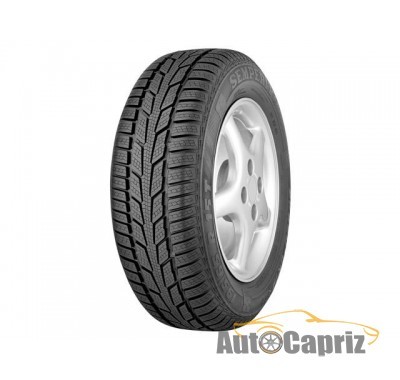 Шины Semperit Speed Grip 205/60 R16 96H