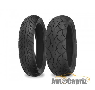Мотошины Shinko SR568 150/70-13 64S