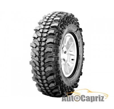 Шины Silverstone MT-117 Xtreme 35/10.5 R16 119L