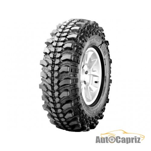 Шины Silverstone MT-117 Xtreme 35/10.5 R16 119L