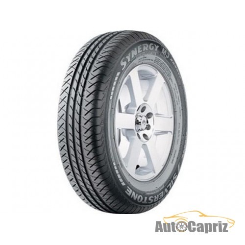Шины Silverstone Synergy M3 165/70 R12 77T