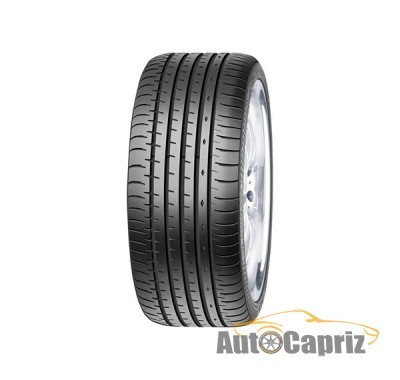 Шины Accelera PHI 2 245/40 R19 98Y