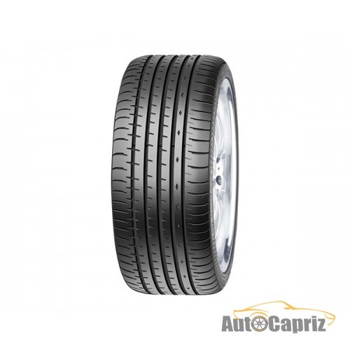 Шины Accelera PHI 2 245/40 R19 98Y