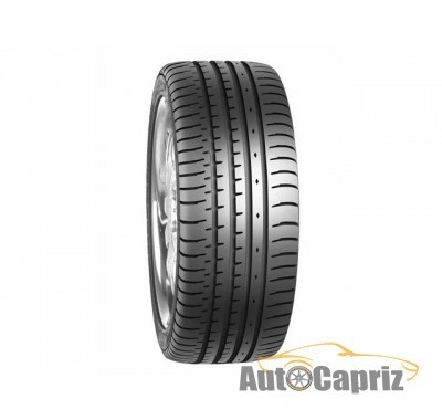 Шины Accelera PHI 235/35 R20 92Y