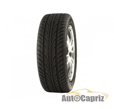 Шины Sumo Akina ST09 195/55 R15 85V
