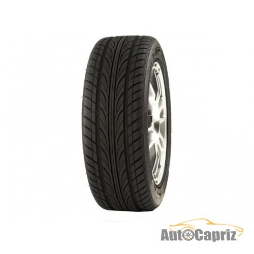 Шины Sumo Akina ST09 195/55 R15 85V