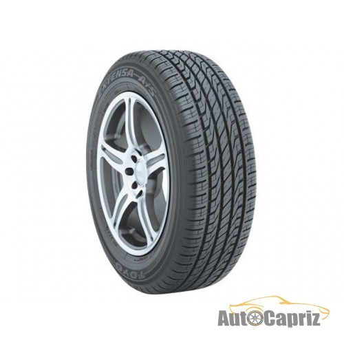 Шины Toyo Extensa A/S 215/75 R15 100S