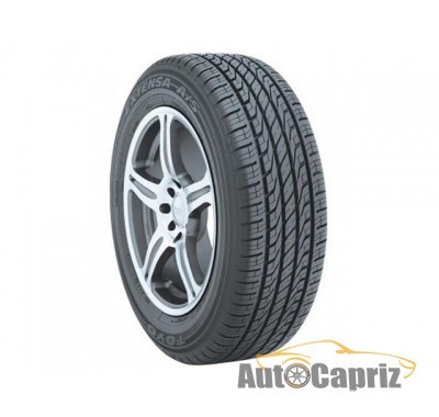Шины Toyo Extensa A/S 235/75 R15 105S