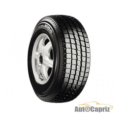Шины Toyo H09 205 R14C 109/107R