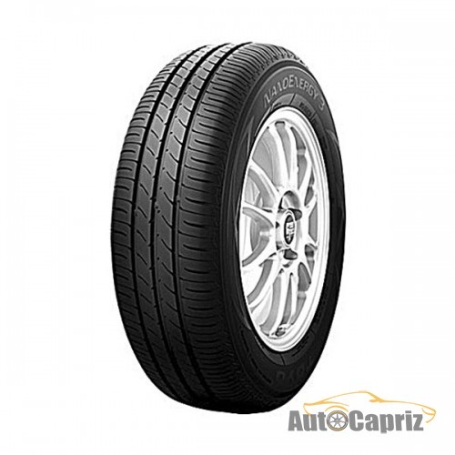 Шины Toyo Nano Energy 3 185/65 R14 86H