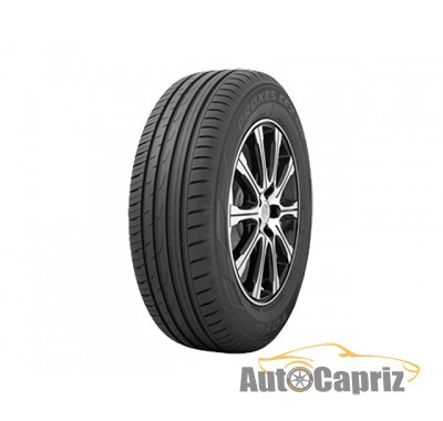 Шины Toyo Proxes CF2 SUV 215/60 R17 96H