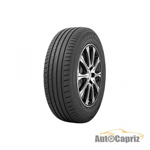 Шины Toyo Proxes CF2 SUV 215/60 R17 96H