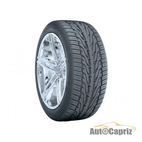 Шины Toyo Proxes ST II 255/45 R18 99V