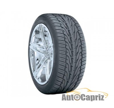 Шины Toyo Proxes ST II 255/60 R18 112V