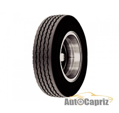 Грузовые шины Triangle TR666 (рулевая ось) 10.00 R20 149/143L