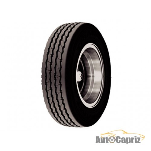 Грузовые шины Triangle TR666 (рулевая ось) 10.00 R20 149/143L