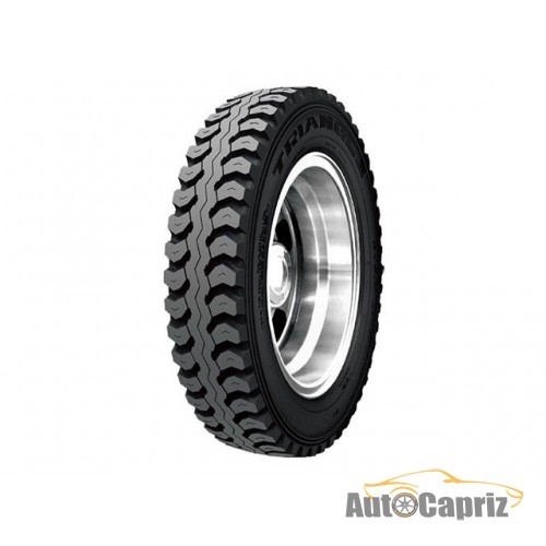 Грузовые шины Triangle TR669 (ведущая ось) 12.00 R20 154/151K