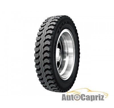 Грузовые шины Triangle TR669 (ведущая ось) 13.00 R22.5 156/153K
