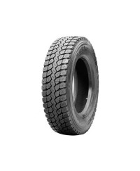 Triangle TR689A (ведущая ось) 245/70 R19.5 135/133L