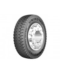 Uniroyal DH100 (ведущая ось) 315/60 R22.5 152/148L 
