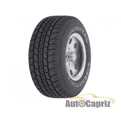 Шины Uniroyal Liberator A/T 245/75 R16 120/116Q