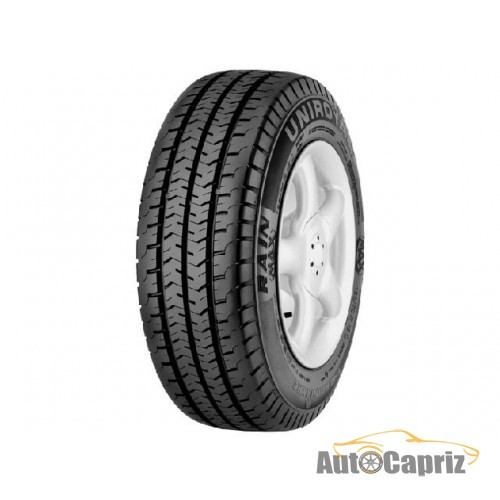 Шины Uniroyal Rain Max 225/75 R16C 121/120R
