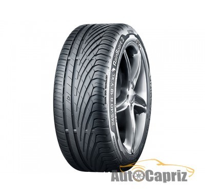 Шины Uniroyal Rain Sport 3 205/50 R17 89V
