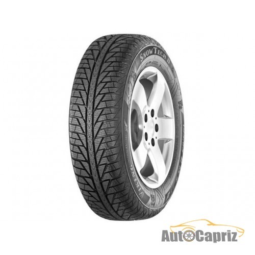 Шины Viking SnowTech II 145/70 R13 71T