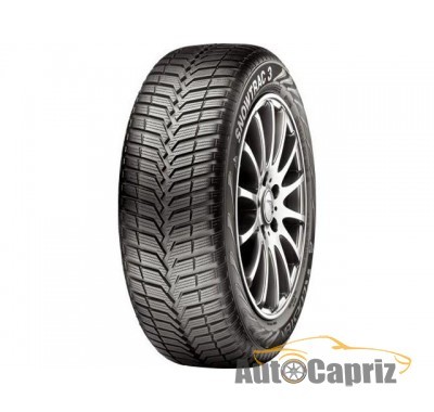 Шины Vredestein Snowtrac 3 155/70 R13 75T
