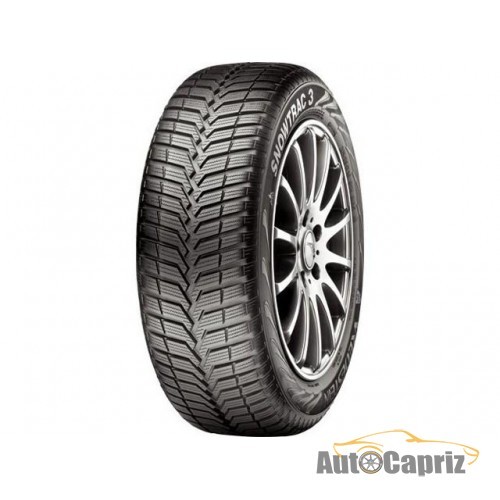 Шины Vredestein Snowtrac 3 155/70 R13 75T