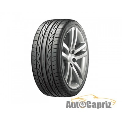 Шины Hankook Ventus V12 Evo 2 K120 255/45 R20 105Y