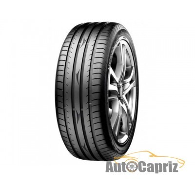 Шины Vredestein Ultrac Cento 225/40 R18 92Y