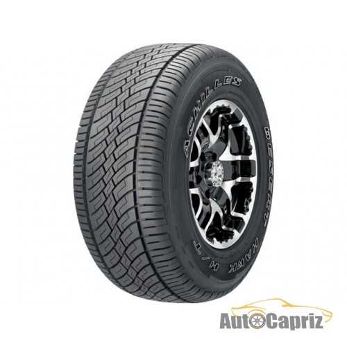 Шины Achilles Desert Hawk H/T 235/70 R16 109H