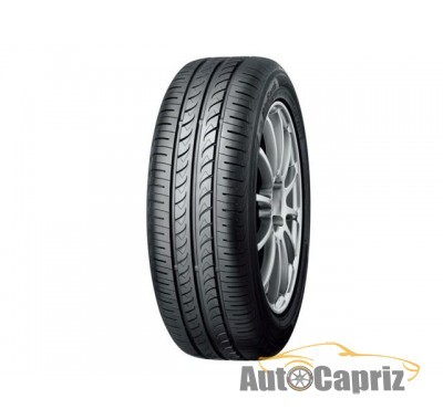 Шины Yokohama BlueEarth AE01 175/65 R15 84T