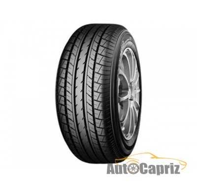 Шины Yokohama E70 Decibel 215/55 R17 93V