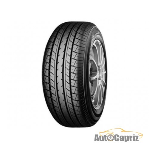Шины Yokohama E70 Decibel 215/55 R17 93V