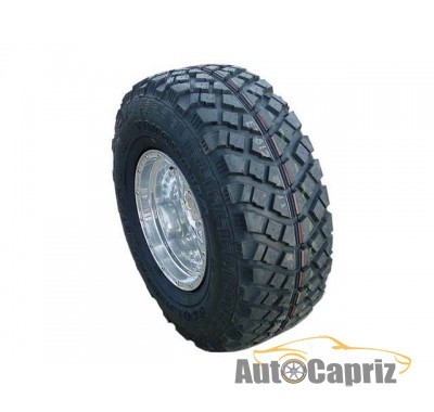 Шины Yokohama Geolandar M/T 285/70 R17 121/118Q