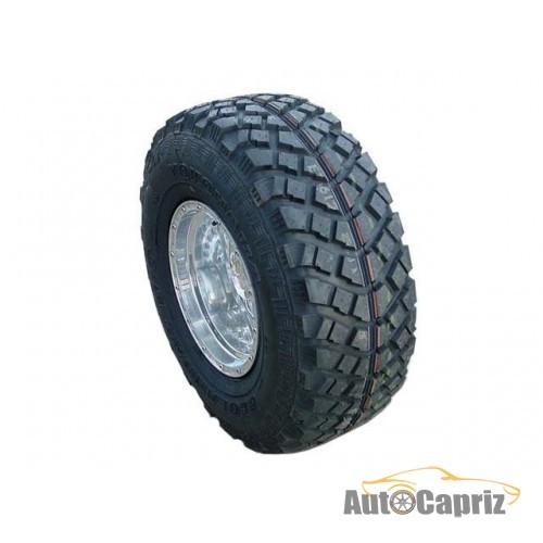 Шины Yokohama Geolandar M/T 285/70 R17 121/118Q
