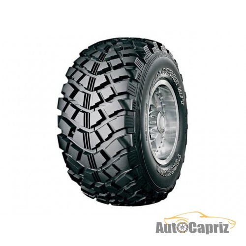 Шины Yokohama Geolandar M/T G001 285/75 R16 116/113Q