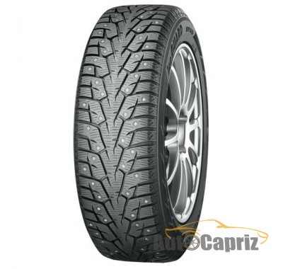 Шины Yokohama Ice Guard IG55 285/50 R20 112T XL (шип)
