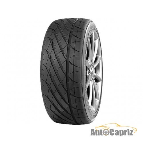 Шины Yokohama Parada Spec-2 PA01 195/50 R15 82V